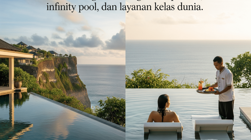 Alila Villas Uluwatu