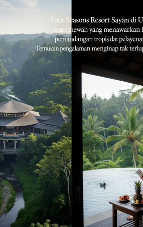 Four Seasons Resort