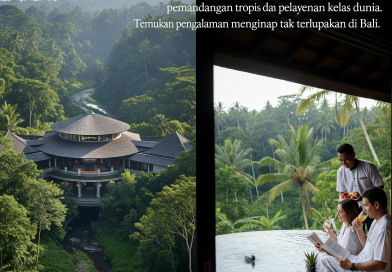 Four Seasons Resort
