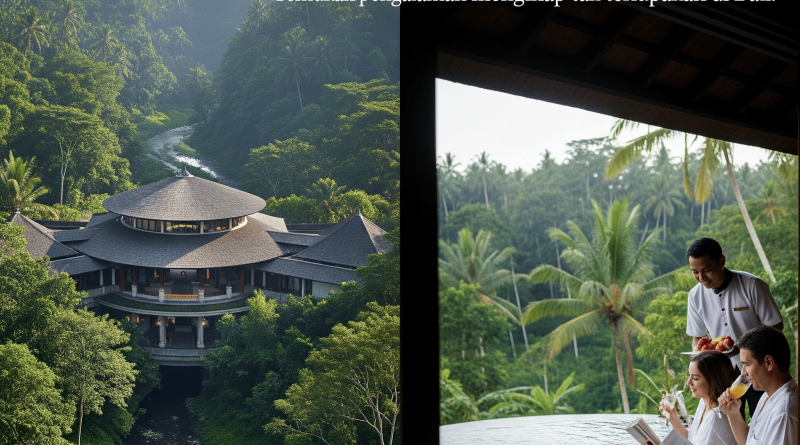 Four Seasons Resort