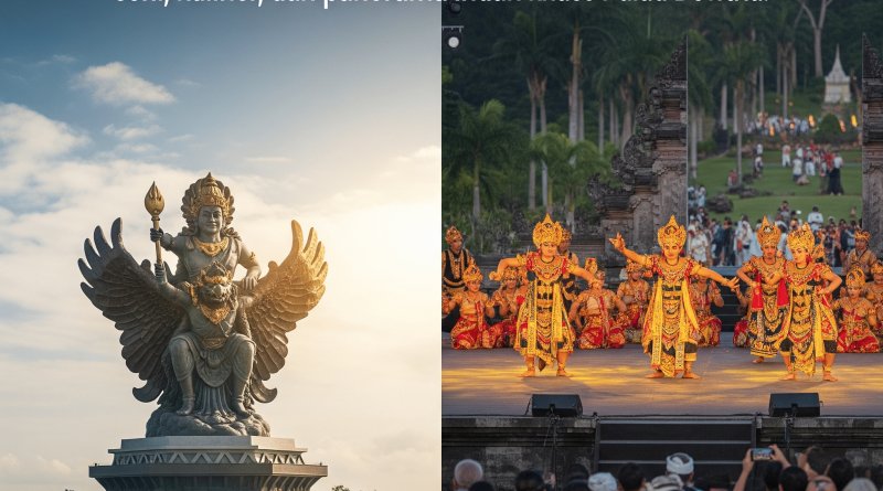 Garuda Wisnu Kencana (GWK)