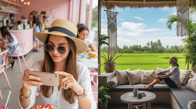 Kynd Community dan Milu by Nook Canggu
