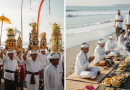 Melasti Bali