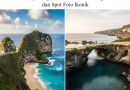 Nusa Penida Bali
