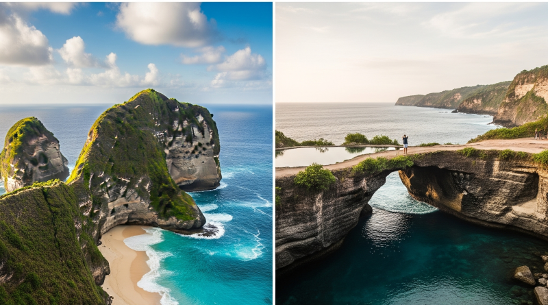 Nusa Penida Bali