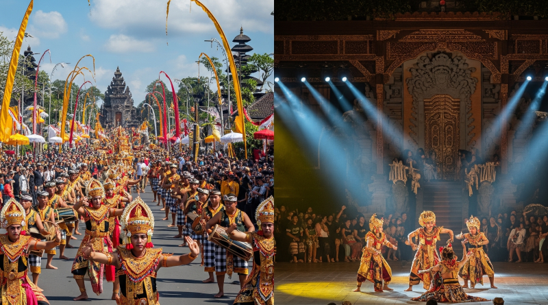 Pesta Kesenian Bali