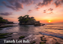 Tanah Lot Bali