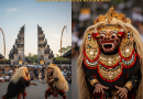 Tari Barong Bali