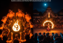Tari Kecak Bali