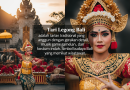 Tari Legong Bali