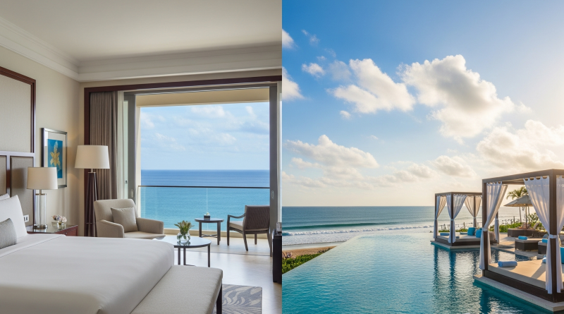 The Mulia Bali