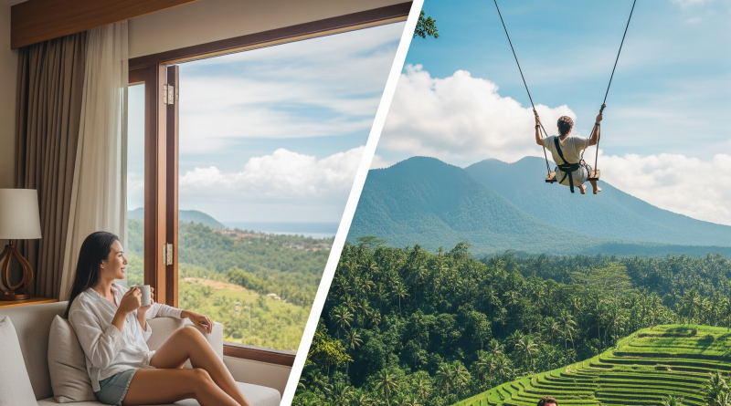 Tips Travelling ke Bali
