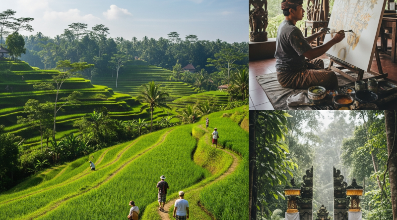 ubud bali