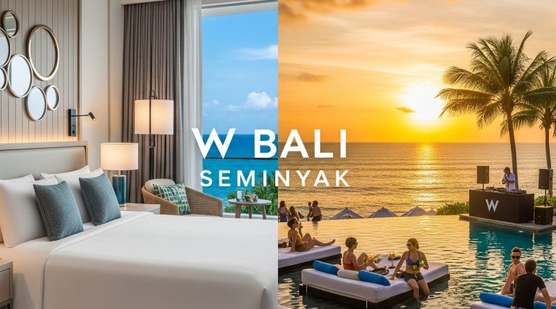 W Bali Seminyak