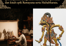 Wayang Kulit Bali