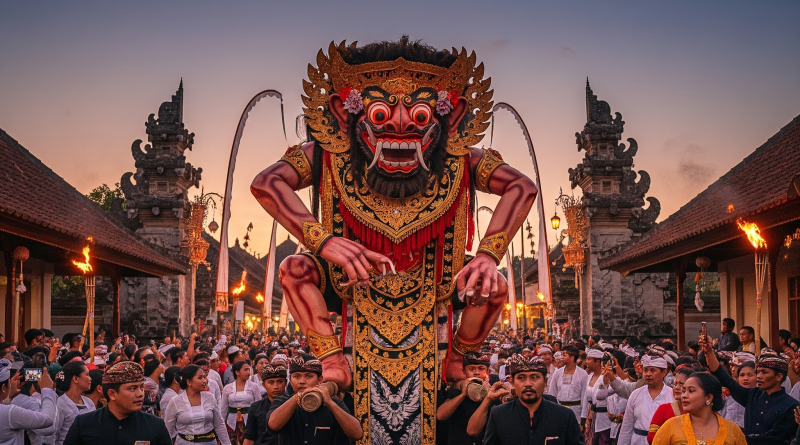 ogoh-ogoh
