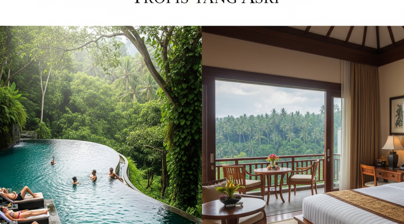 padma resort ubud