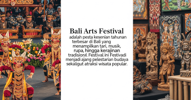 Bali Arts Festival