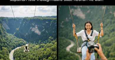 Bali Swing