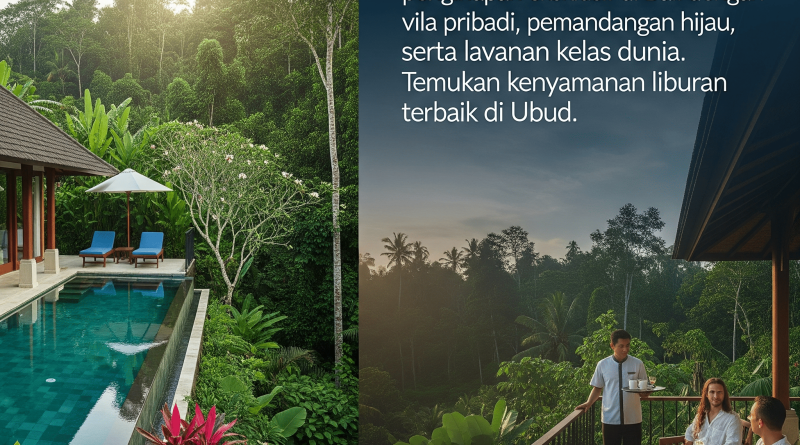 Kayu Manis Ubud