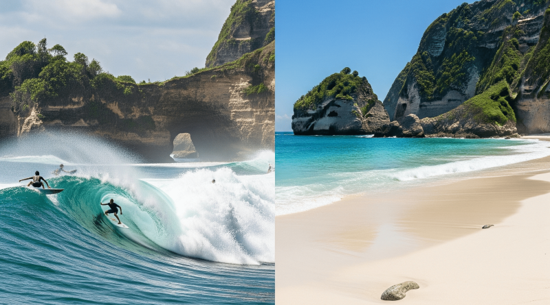 Pantai Padang Padang