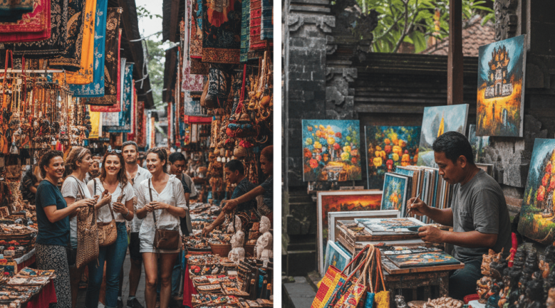 Pasar Seni Ubud