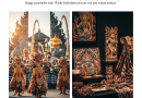 Pesta Kesenian Bali (PKB)