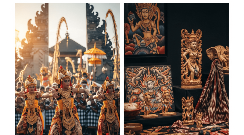 Pesta Kesenian Bali (PKB)