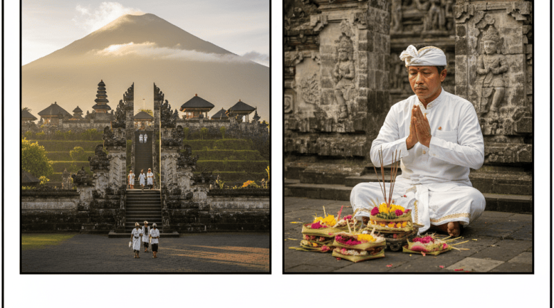 Pura Besakih