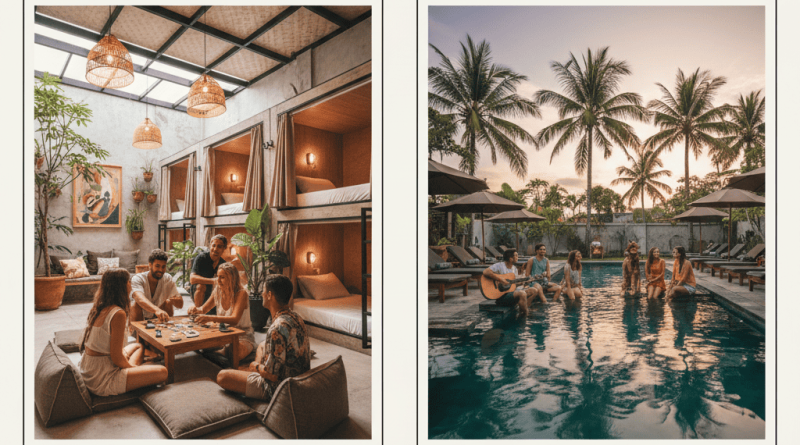 Puri Garden Hotel& Hostel