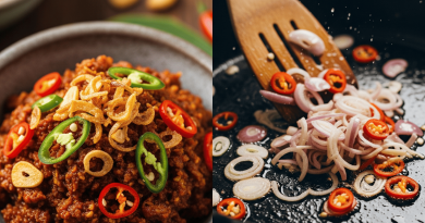Sambal Embe