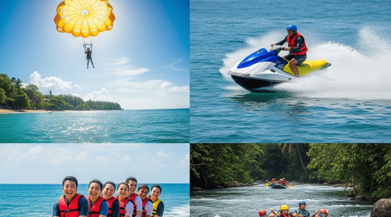 Tanjung Benoa