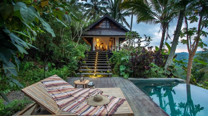 Buahan, a Banyan Tree Escape