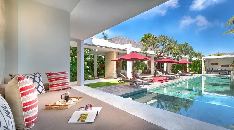 Villa Casa Bali