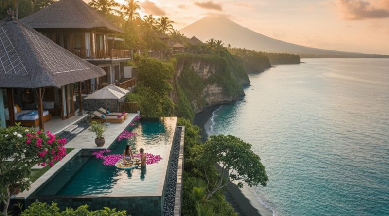 Villa Hidden Jewel Karangasem