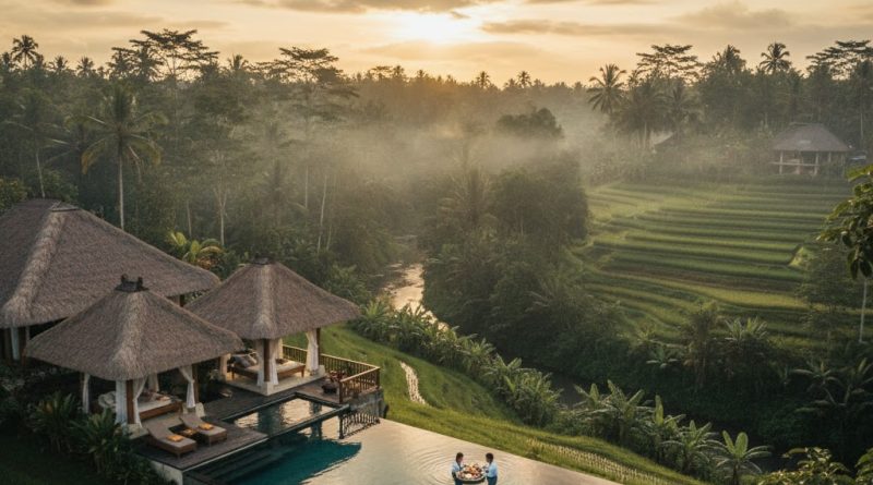 Villa Nirvana Ubud