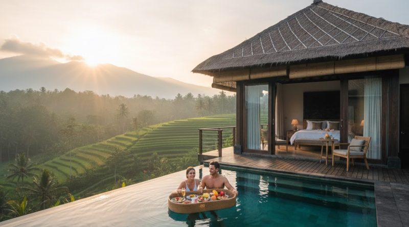 Asvara Villa Ubud