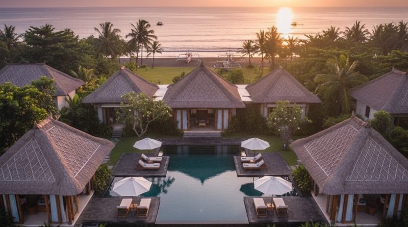 Lovina Haven Boutique Resort