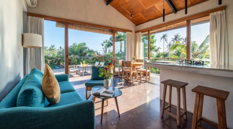 Masmara Resort – Pererenan