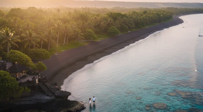 Pantai Nyanyi Secret Spot