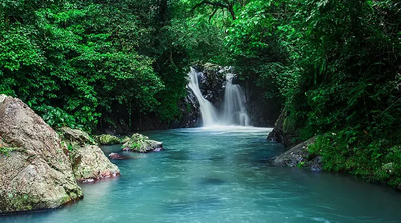 Sambangan Village (Buleleng)