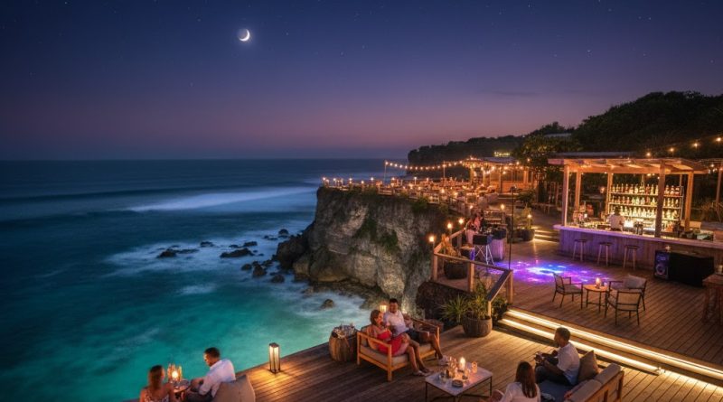 The Abyss at Blue Lagoon