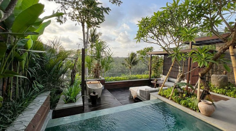 The Ridge Boutique Hotel