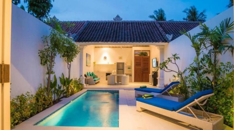 Villa Ley Hidden Gem Villa