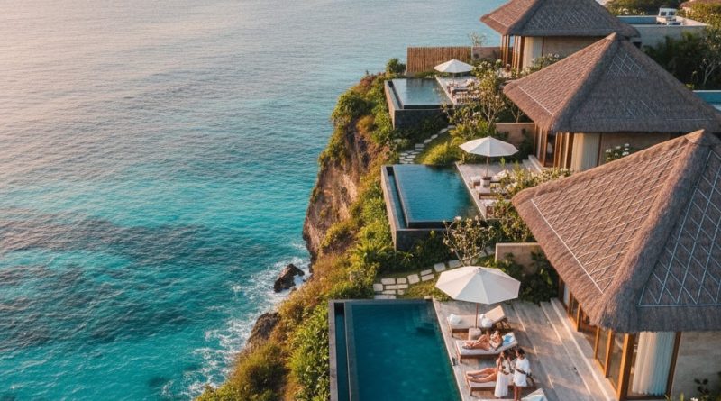 Adiwana Warnakali Resort