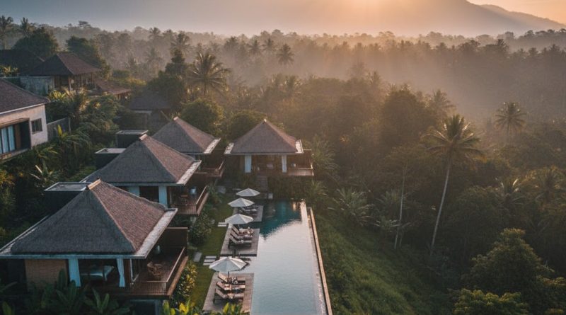 Amrea Resort Ubud
