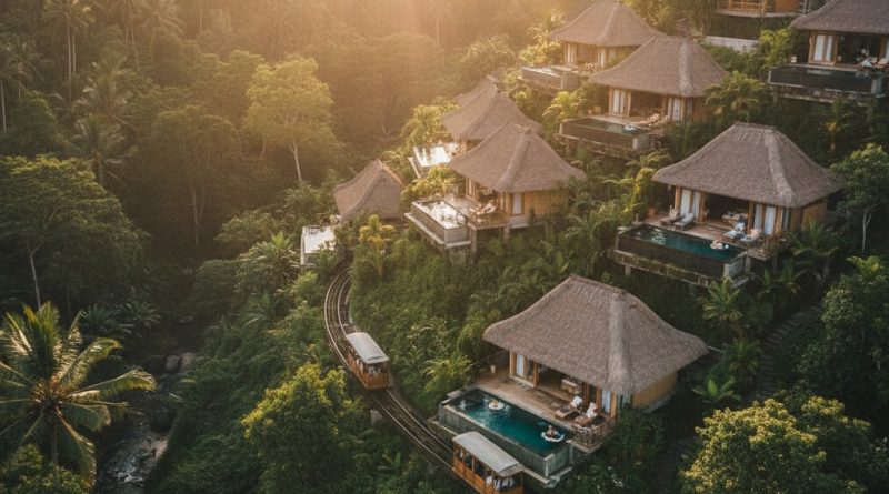 Nandini Jungle Resort