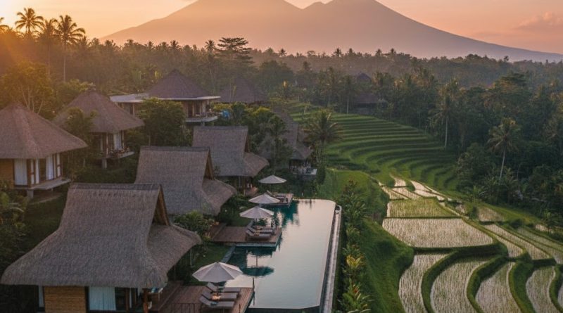 Samanvaya Luxury Resort & Spa