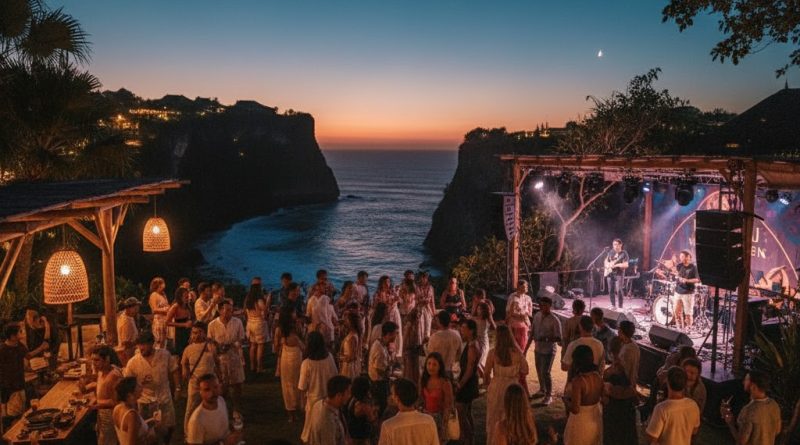 Ulu Garden Night Sessions