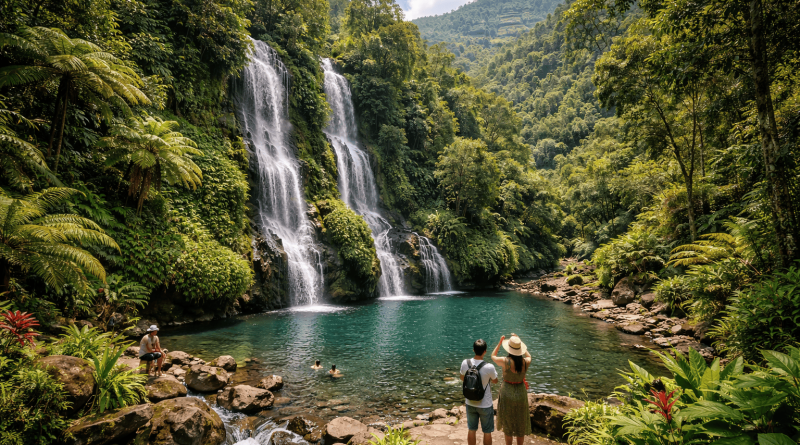 Banyumala North Point